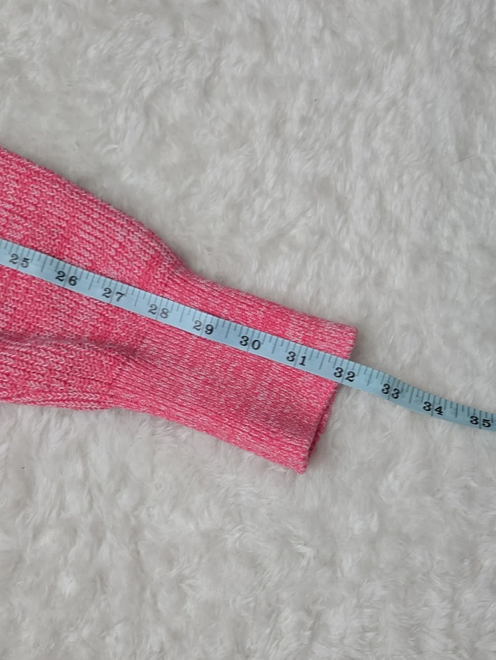 Free People Pink Sweater, Womens Small